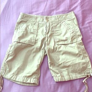 Really cute and vintage shorts